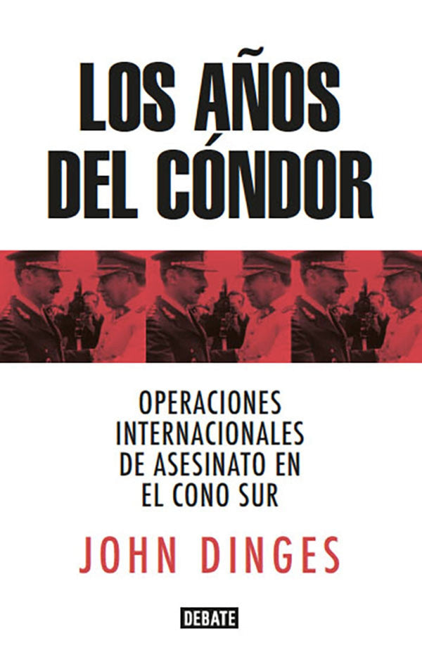 LOS AÑOS DEL CONDOR