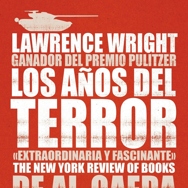 LOS AÑOS DEL TERROR