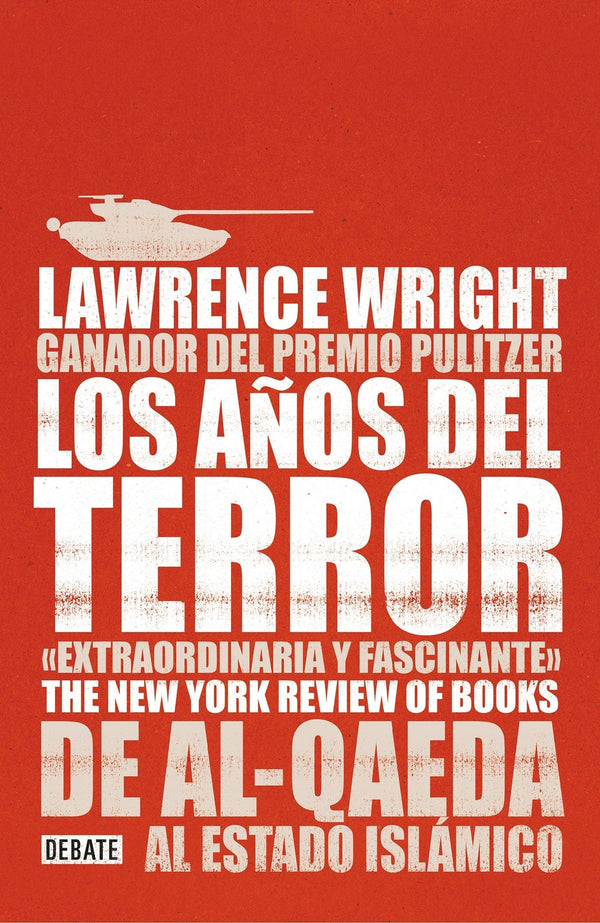 LOS AÑOS DEL TERROR