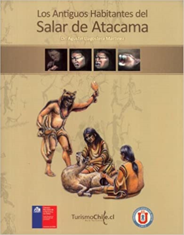 LOS ANTIGUOS HABITANTES DEL SALAR DE ATACAMA