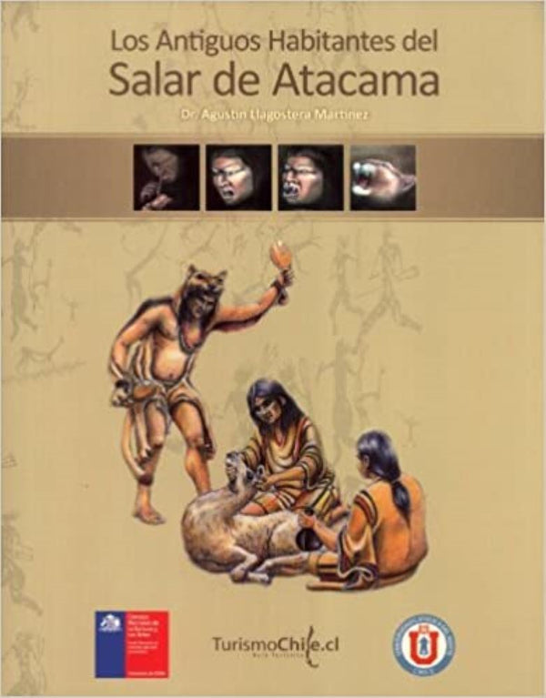 LOS ANTIGUOS HABITANTES DEL SALAR DE ATACAMA