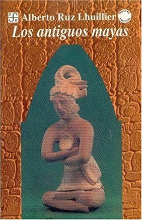 LOS ANTIGUOS MAYAS