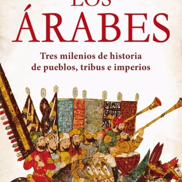 LOS ARABES