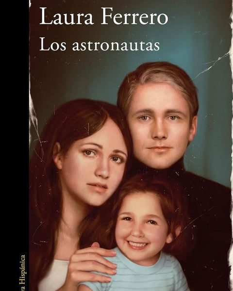 LOS ASTRONAUTAS