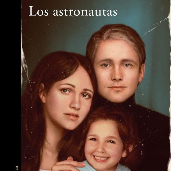 LOS ASTRONAUTAS