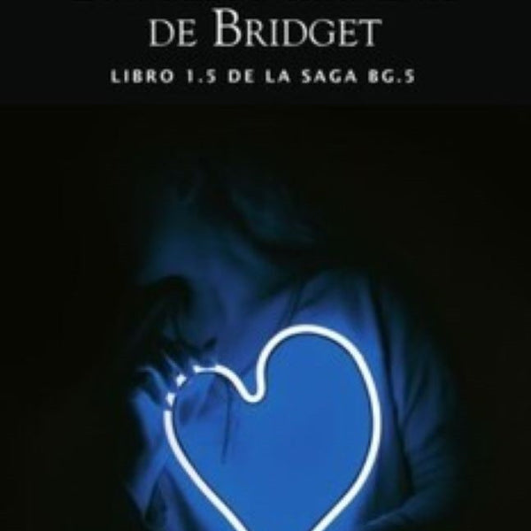 LOS BESOS ROBADOS DE BRIDGET