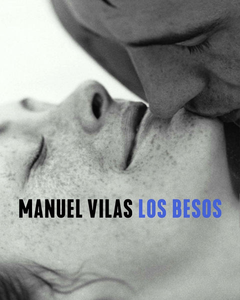 LOS BESOS