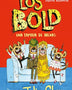 LOS BOLD UNA FAMILIA DE HIENAS