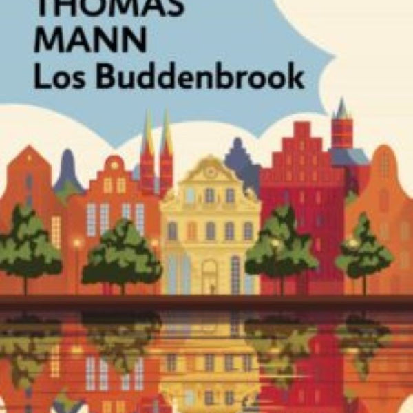 LOS BUDDENBROOK