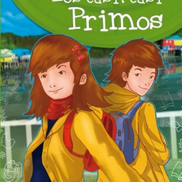 LOS CASI CASI PRIMOS