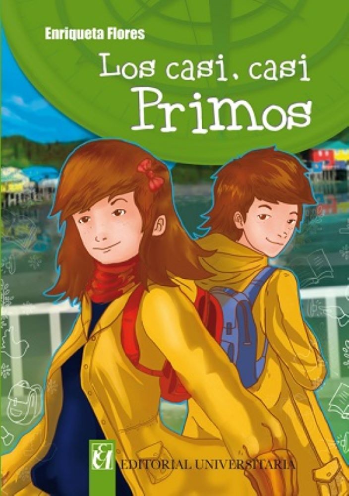 LOS CASI CASI PRIMOS