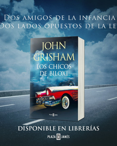 LOS CHICOS DE BILOXI