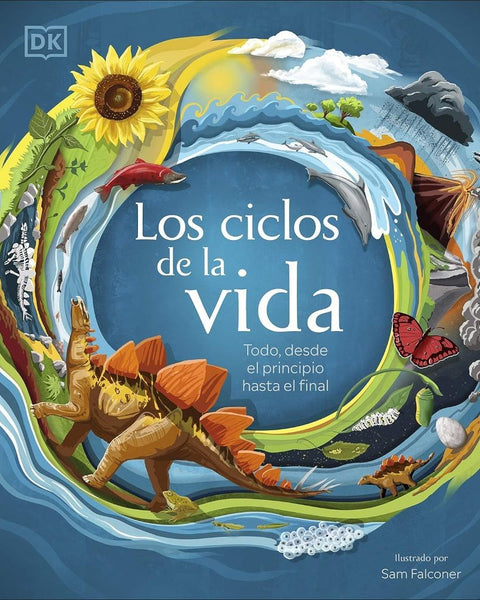 LOS CICLOS DE LA VIDA