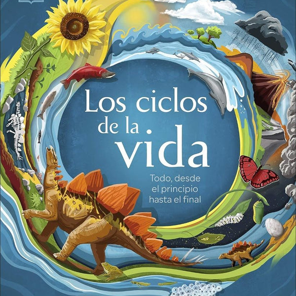 LOS CICLOS DE LA VIDA