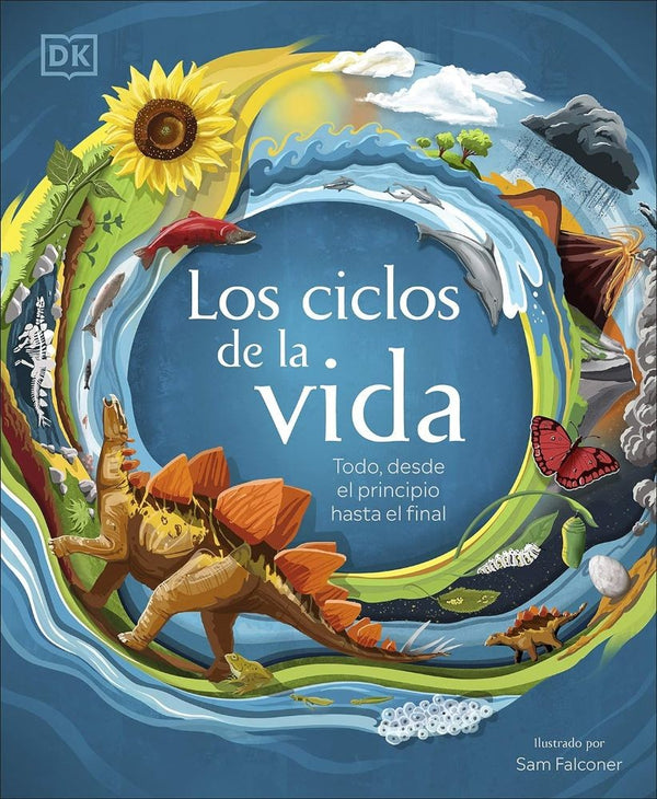 LOS CICLOS DE LA VIDA