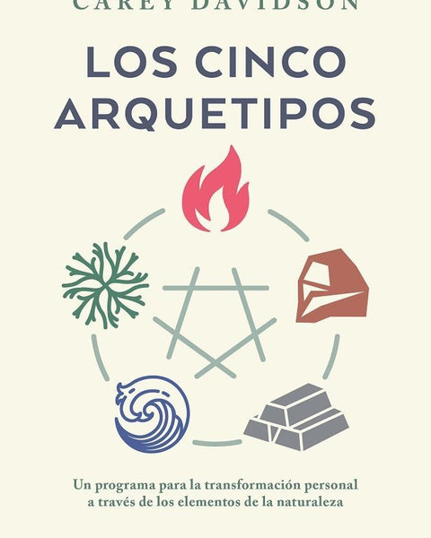 LOS CINCO ARQUETIPOS