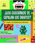 LOS COCODRILOS SE CEPILLAN LOS DIENTES?