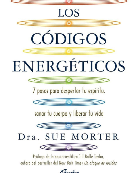 LOS CODIGOS ENERGETICOS