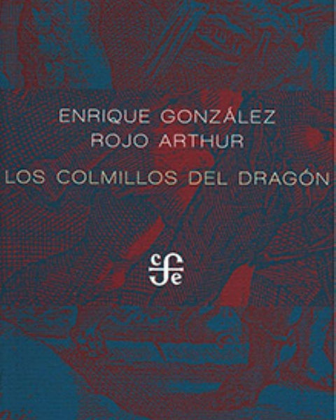 LOS COLMILLOS DEL DRAGON