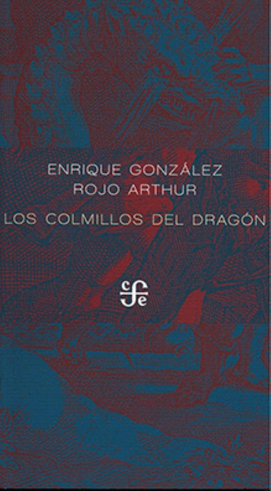 LOS COLMILLOS DEL DRAGON