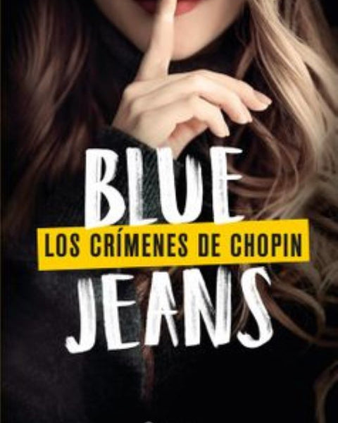 LOS CRIMENES DE CHOPIN
