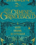 LOS CRIMENES DE GRINDERWALD