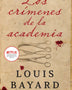 LOS CRIMENES DE LA ACADEMIA
