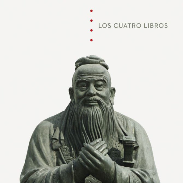 LOS CUATRO LIBROS