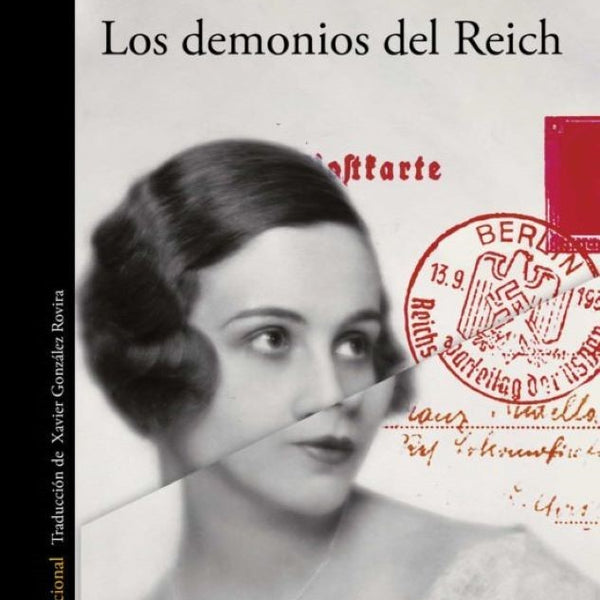 LOS DEMONIOS DEL REICH