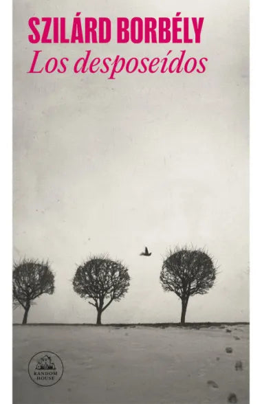 LOS DESPOSEIDOS