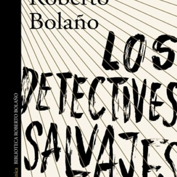 LOS DETECTIVES SALVAJES