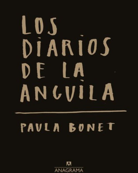 LOS DIARIOS DE LA ANGUILA