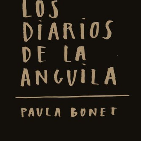 LOS DIARIOS DE LA ANGUILA