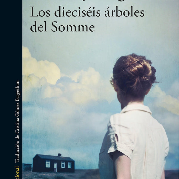 LOS DIECISEIS ARBOLES DEL SOMME