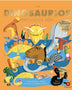 LOS DINOSAURIOS PREMIADOS SON