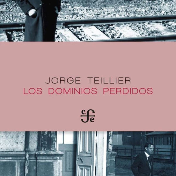 LOS DOMINIOS PERDIDOS