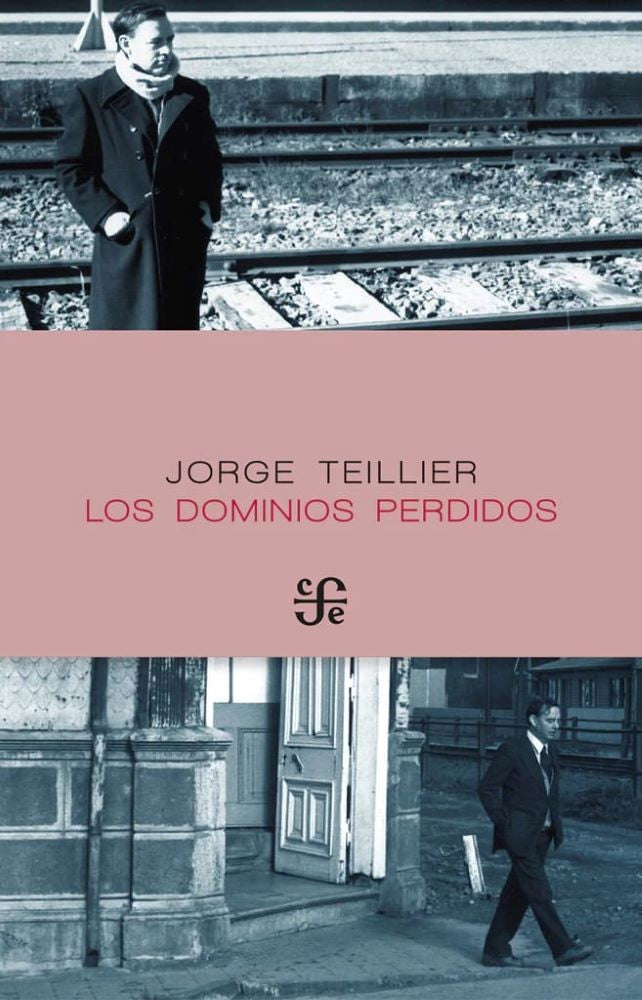 LOS DOMINIOS PERDIDOS