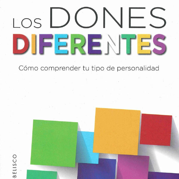 LOS DONES DIFERENTES