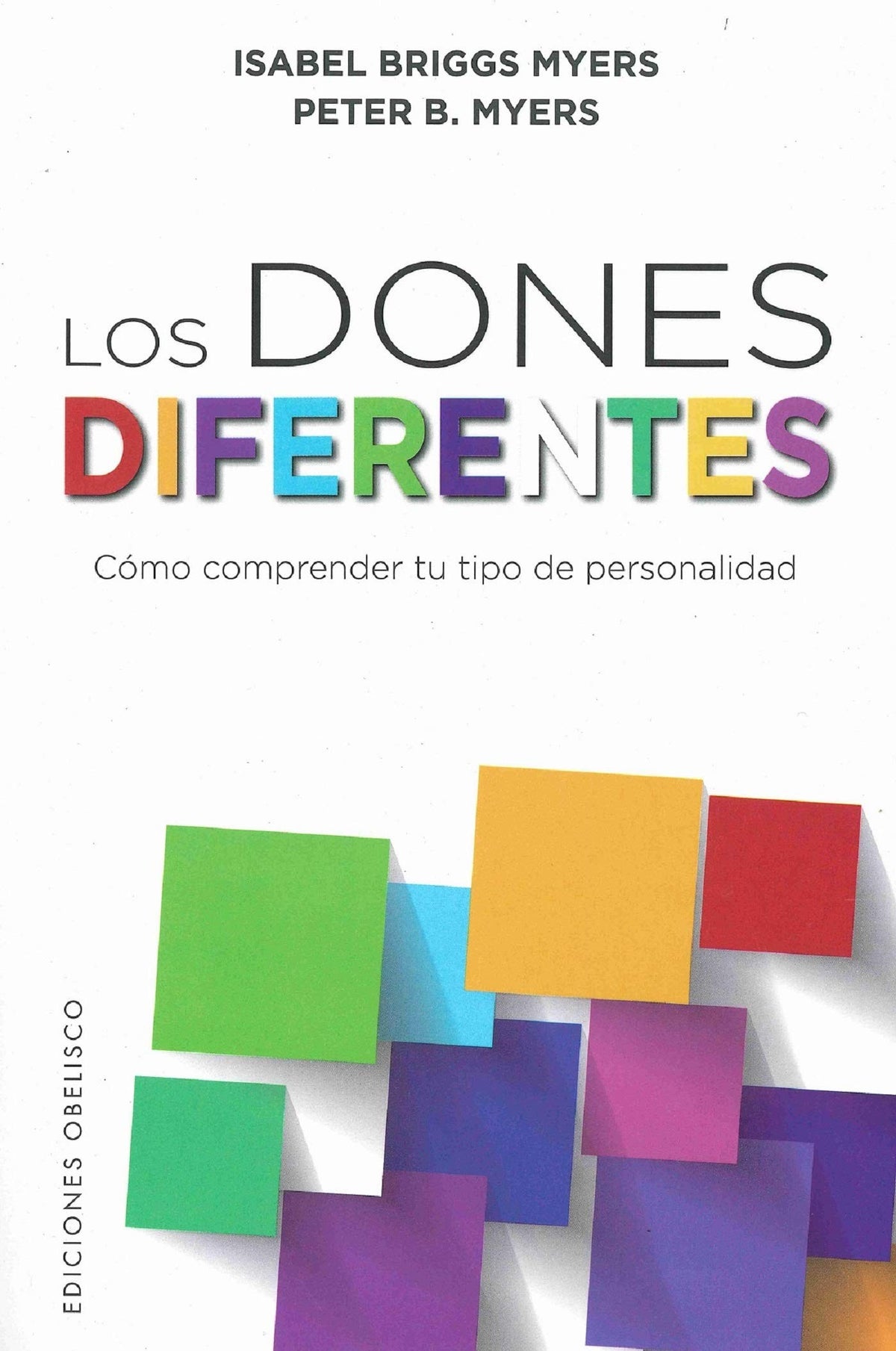 LOS DONES DIFERENTES
