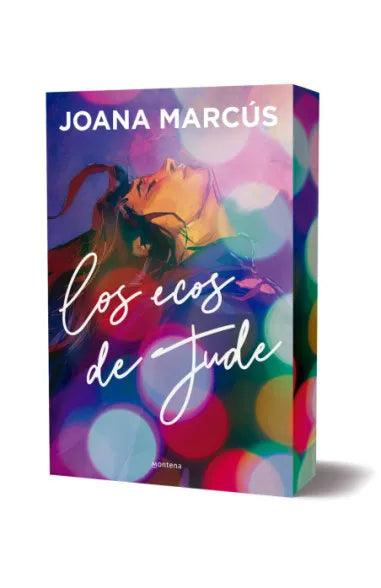 ECOS DE JUDE ED ESPECIAL CANTOS PINTADOS