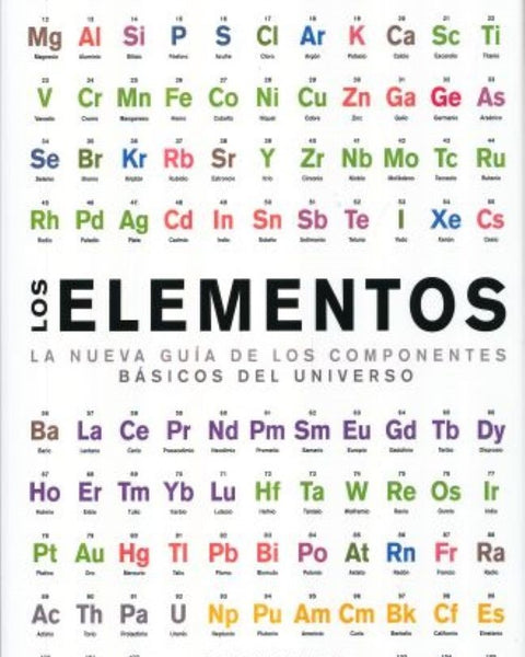 LOS ELEMENTOS
