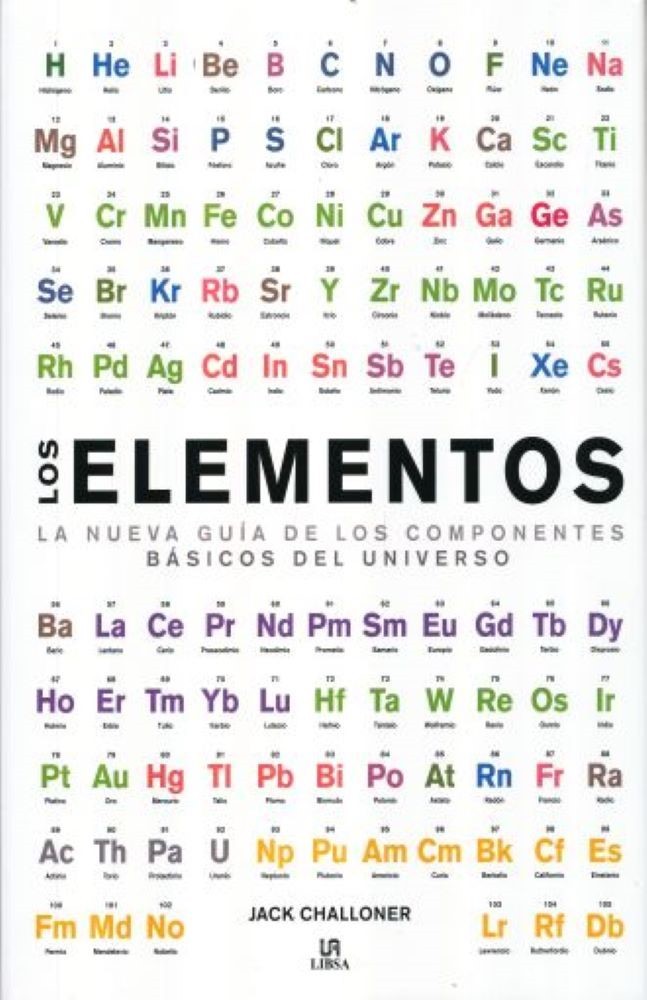 LOS ELEMENTOS
