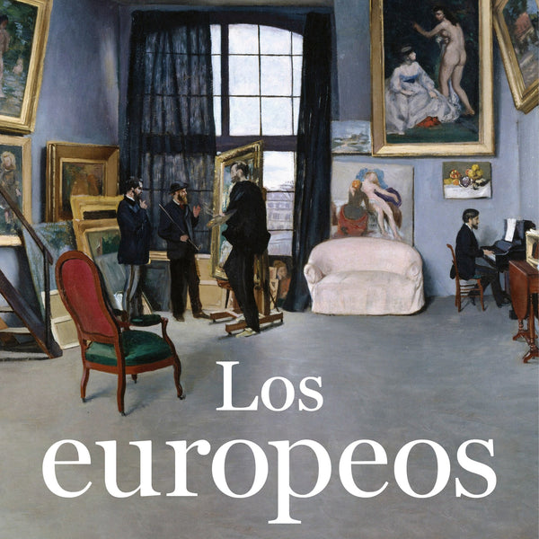 LOS EUROPEOS - TD