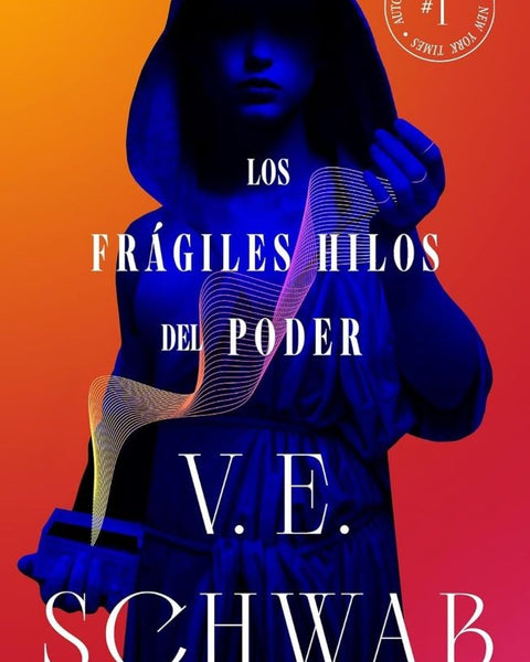 LOS FRAGILES HILOS DEL PODER