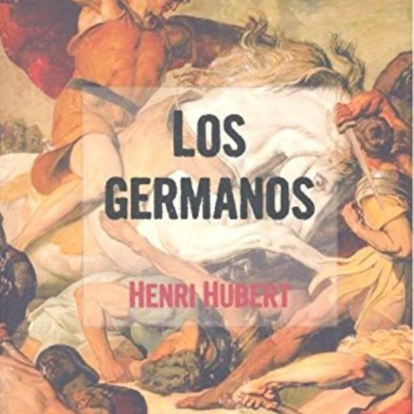 LOS GERMANOS