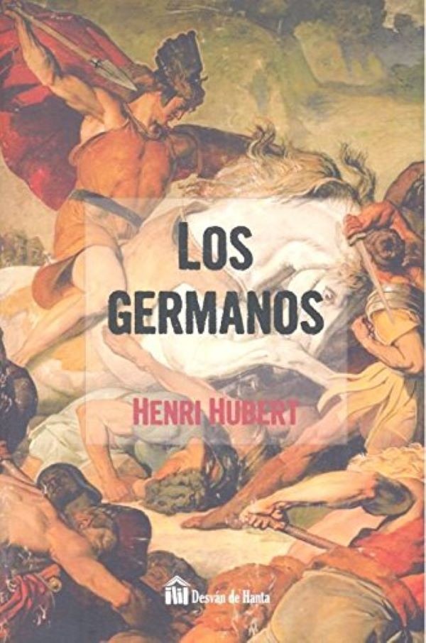 LOS GERMANOS