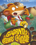 LOS GIGANTES DE LAS COLINAS CHOCOLATE