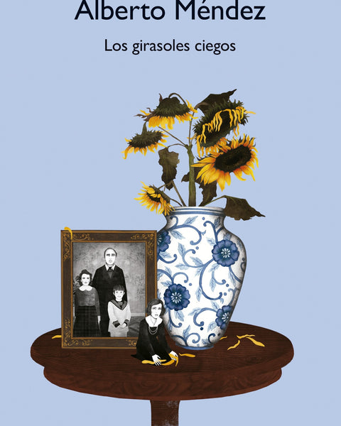 LOS GIRASOLES CIEGOS (CM50)