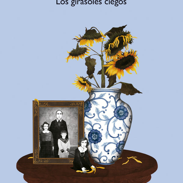 LOS GIRASOLES CIEGOS (CM50)