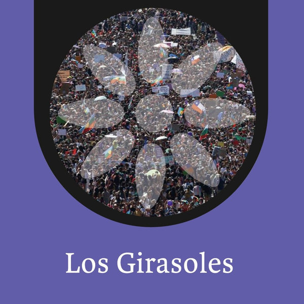 LOS GIRASOLES